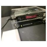 Pioneer Audio Video Multi Channel Receiver