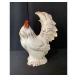 Ceramic Rooster