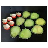 Hold Howard 1962 Dish Set