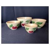 Watt Overware Bowl Set