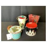 Misc Christmas Decor