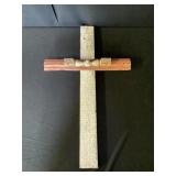 Wood Cross