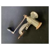 Table Hand Meat Grinder