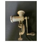 Table Hand Meat Grinder