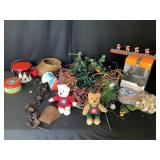 Misc Holiday Decor