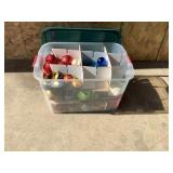 Misc Christmas Ornaments