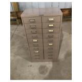 Steel master Drawers