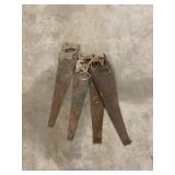 Misc Hand Saws