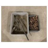 Copper Fittings & Pipe Wrenches