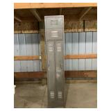 Locker Unit