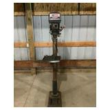 15 In Drill Press