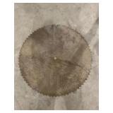 Saw Blade