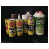 Misc Lubricants & Fluids
