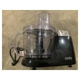 Cooks Salad/ Veg Processor