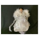 Angel Tree Topper