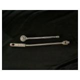 True Craft & Chrome Vanaduim