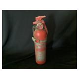 Fire Extinguisher