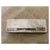 Porter Cable Tiger Saw w/blades