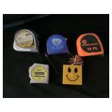 Tape Measures