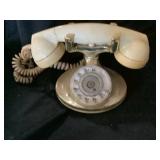 Bell System Yellow Phone