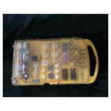 Rotary Tool Accessories