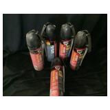 Subfloor Bonding DAP