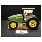 John Deere Cookie Jar