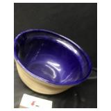 Stoneware Bowl