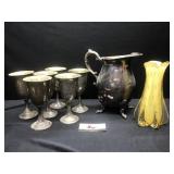 Sterling Silver & misc