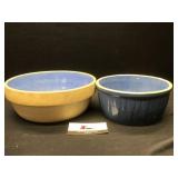 Ruckells & Misc Stoneware