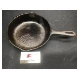 8 Inch Cast Iron Skillet