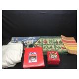 Christmas Decor & Wall Hanging