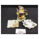 Veagco, Lefton & Nippon