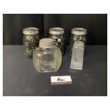 Ball Mason Jars