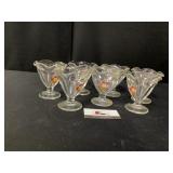 Borden Sundae Cups