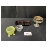 Misc Glassware