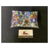 Bag of Marbles