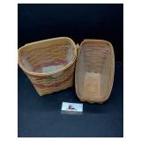Longerberger Baskets