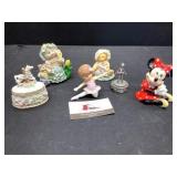 Mixed Figurines