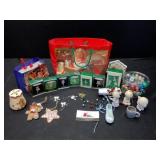 Holiday Decor & Ornaments