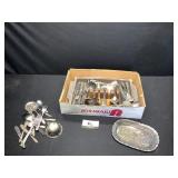Misc Silverware