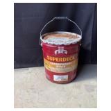 Superdeck Stain