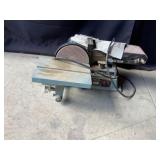 Delta Belt & Disk Sander