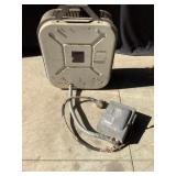 Air Conditioning Unit