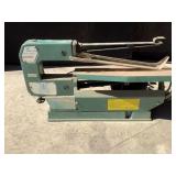 16 Inch Scroll Saw