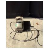 Air Compressor- Speed Aire