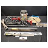 Hardware Tools & Misc