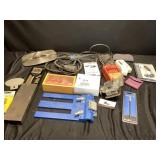 Misc Tools & Hardware