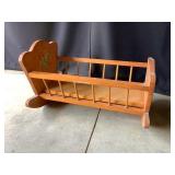 Doll Cradle