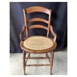 Rattan Chair